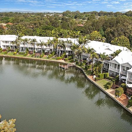 Portside Noosa Waters Hotel Noosaville Buitenkant foto