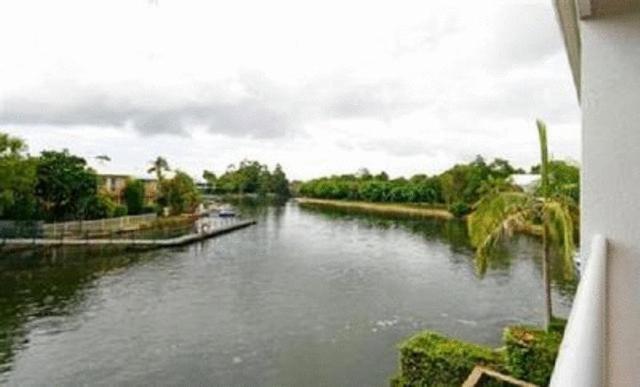 Portside Noosa Waters Hotel Noosaville Buitenkant foto