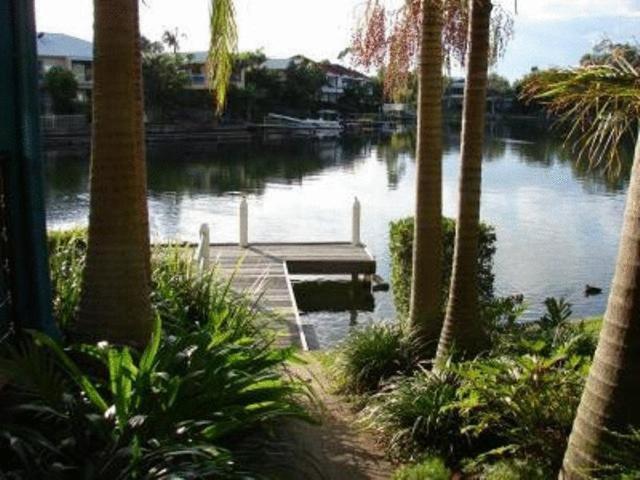 Portside Noosa Waters Hotel Noosaville Buitenkant foto