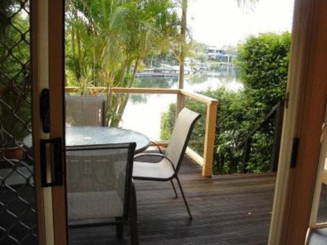 Portside Noosa Waters Hotel Noosaville Buitenkant foto