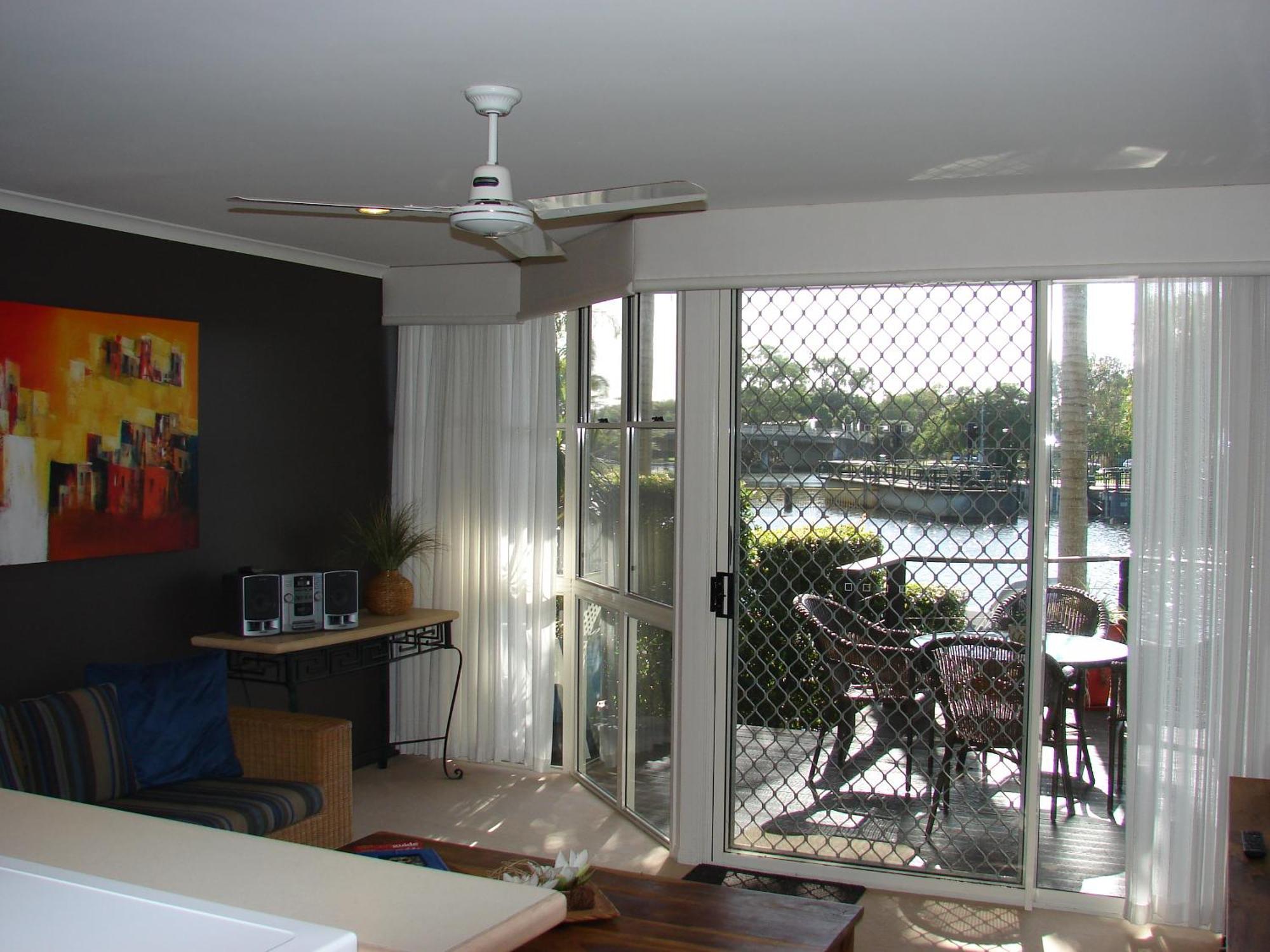 Portside Noosa Waters Hotel Noosaville Buitenkant foto