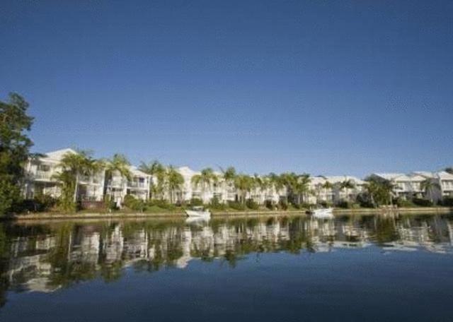 Portside Noosa Waters Hotel Noosaville Buitenkant foto