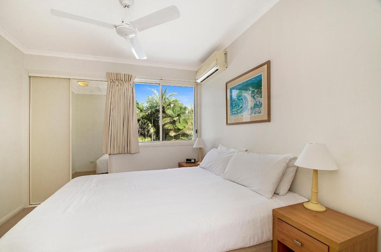 Portside Noosa Waters Hotel Noosaville Kamer foto